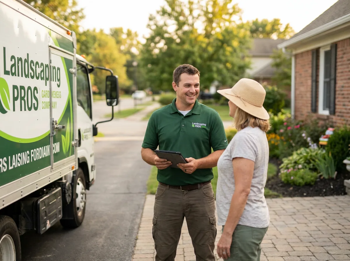 Landscaping Oak Ridge, TN FAQs